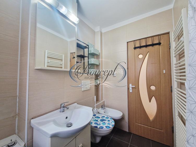 Apartament modern in apropiere de piata Flora - 9