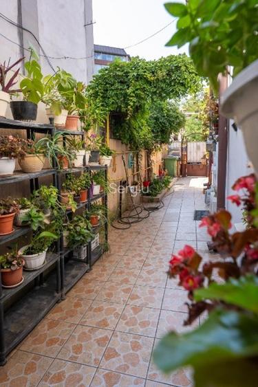 Vânzare casă la curte, sector 1, București(zona Piața Victoriei) - 15