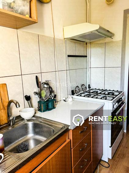 Apartament cu 3 camere situat in Pacurari - Munca Invalizilor - 6