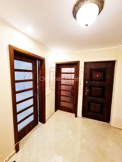 Apartament 2 camere Aviației, Avionului, #975 - 3