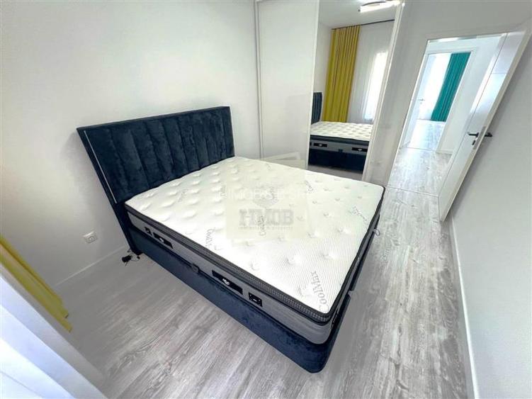 Dezvoltator vand apartament 3 camere cu balcon zona Supeco - 6