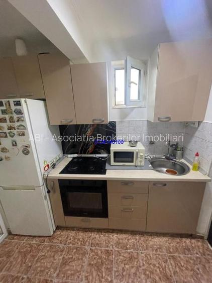 Cet, garsoniera mobilata, utilata - 2