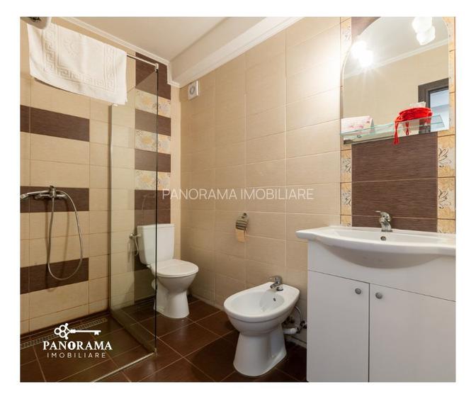 Proprietate în Sighișoara cu potențial de reconversie functionala - 22