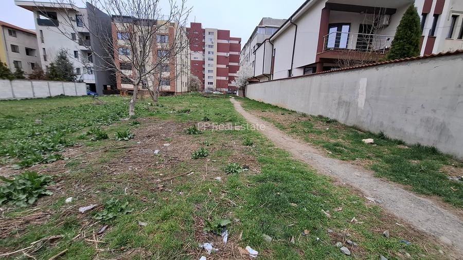 Kamsas - teren liber 500 mp (deschidere 14.16 ml) - 5