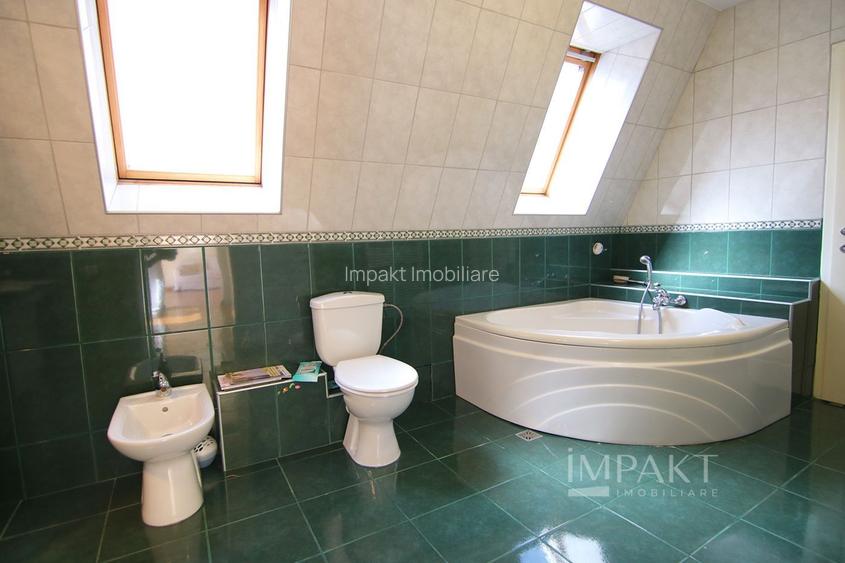 Casa individuala situata la 2 minute de Parcul Engels ! - 19