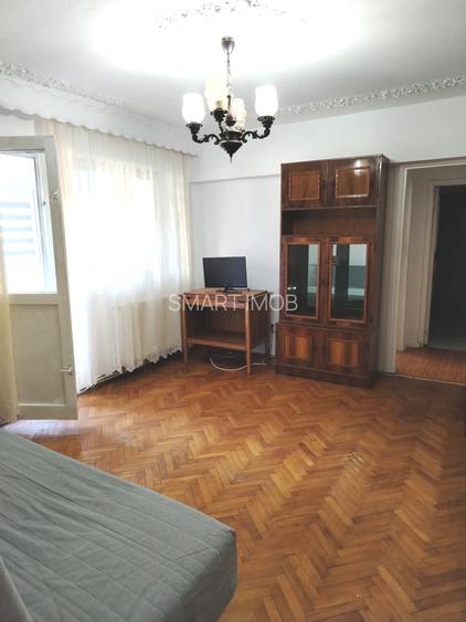 Apartament 2 camere 50mp Bulevard mobilat utilat 58.500eur neg - 5