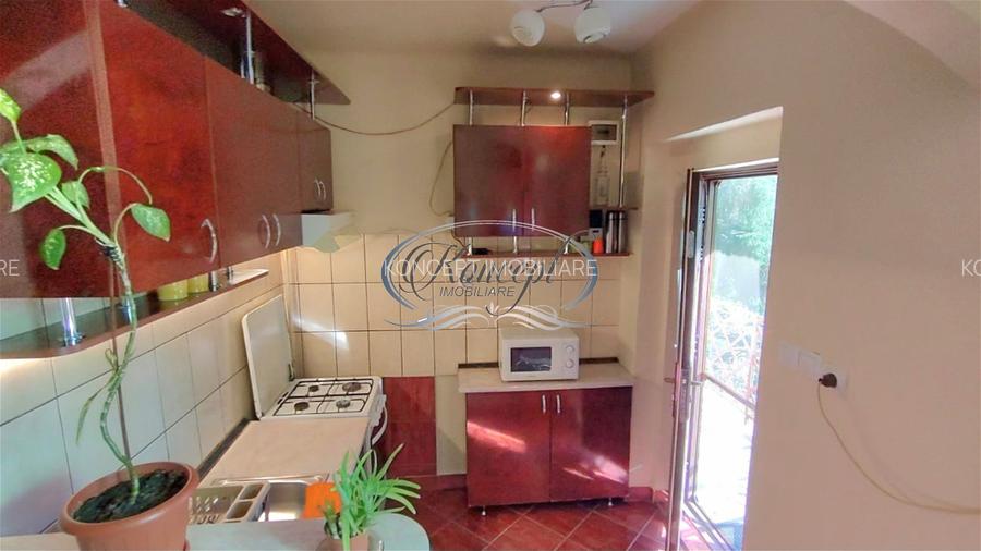 Apartament in Gruia, langa Stadionul CFR - 6