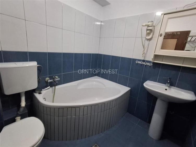 Apartament 3 camere 2 bai balcon zona Valea Aurie - 5