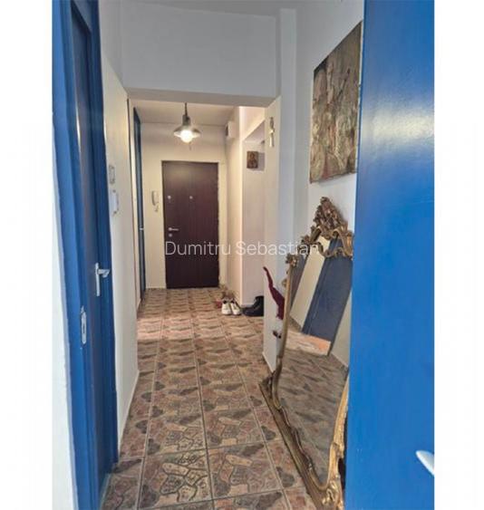 Proprietar, vând apartament cu 3 camere, luminos   - 14