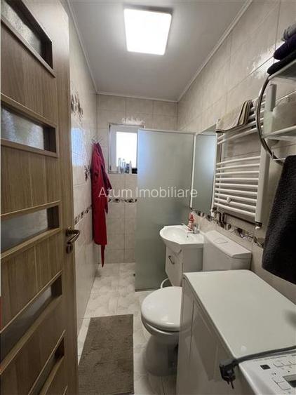 Apartament renovat cu 2 camere situat in zona Rahovei din Sibiu - 7