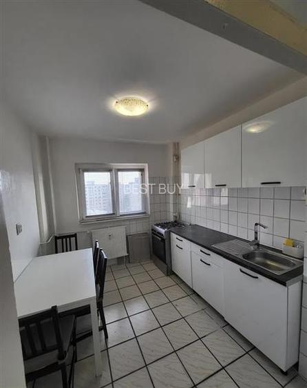 SEBASTIAN JUMBO, 55 MP SEMIDECOMANDAT ETAJ 7/8 BLOC 1986 REABILITAT - 8