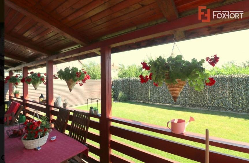 COMISION 0% Casa individuala cu 9 camere si suprafata de 397 mp - Dumbravita - 19