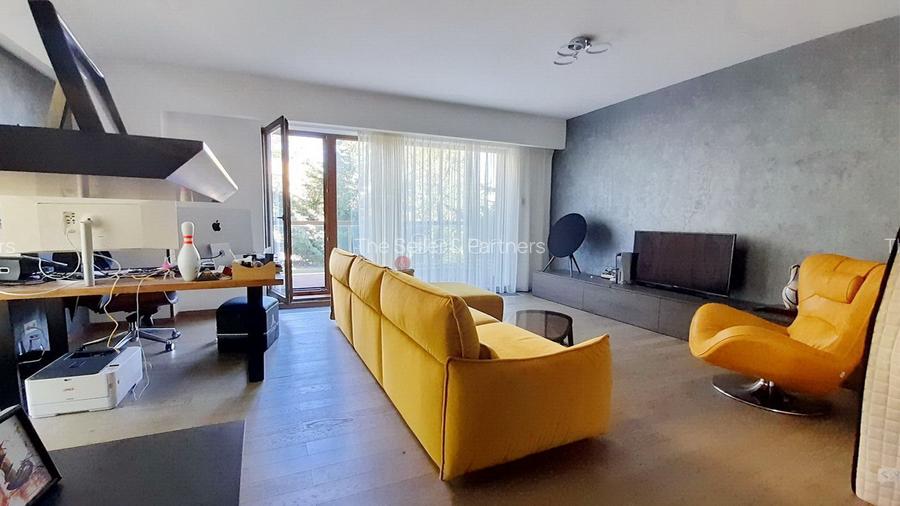 Apartament Premium - Calea Poienii - 3