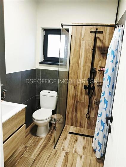 CASA 3cam 2bai beci MOBILATA SI UTILATA TOMESTI - 9