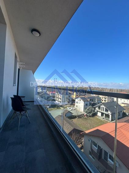 Apartament 2 camere Hanul cu Peste - 9