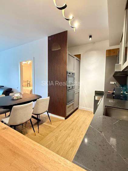 Apartament cu 4 camere de inchiriat // ONE Timpuri Noi - 2