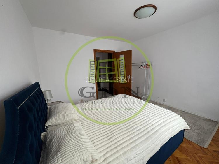 Apartament, 3 camere, decomandat, 76 mp, Centru, Zona McDonalds - 6