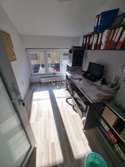 Spatiu de birouri, 200 mp utili, zona Dambul Rotund - 13