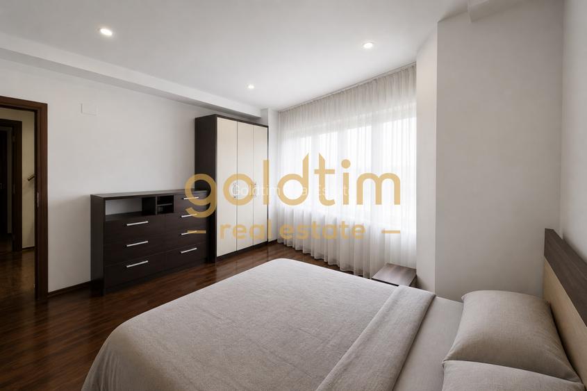 SUPERB / APARTAMENT CU 3 CAMERE SPATIOASE / TERASA 31 MP - 8