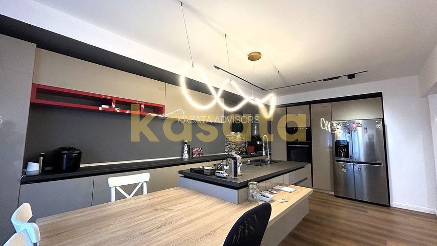 4 camere I Cosmopolis I 125 utili I vedere panormica I parcare - 5