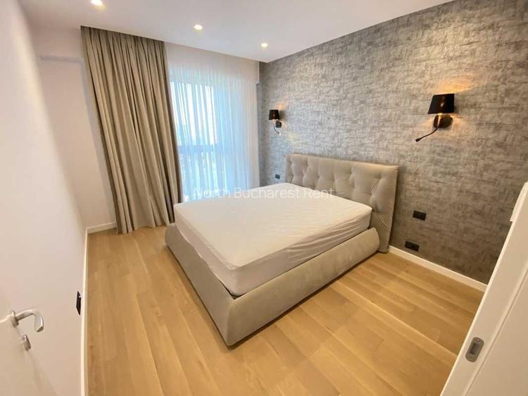 HERASTRAU | APARTAMENT DE 2 CAMERE DE INCHIRIAT - 5