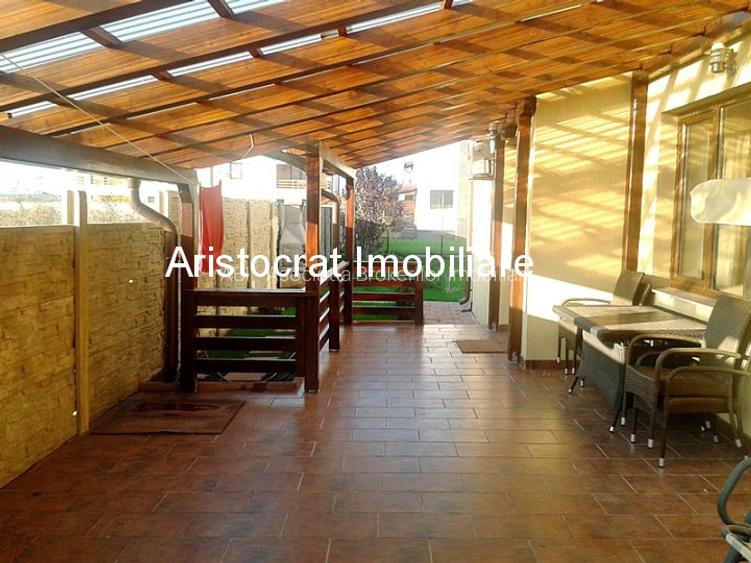 Vila duplex Corbeanca - 9