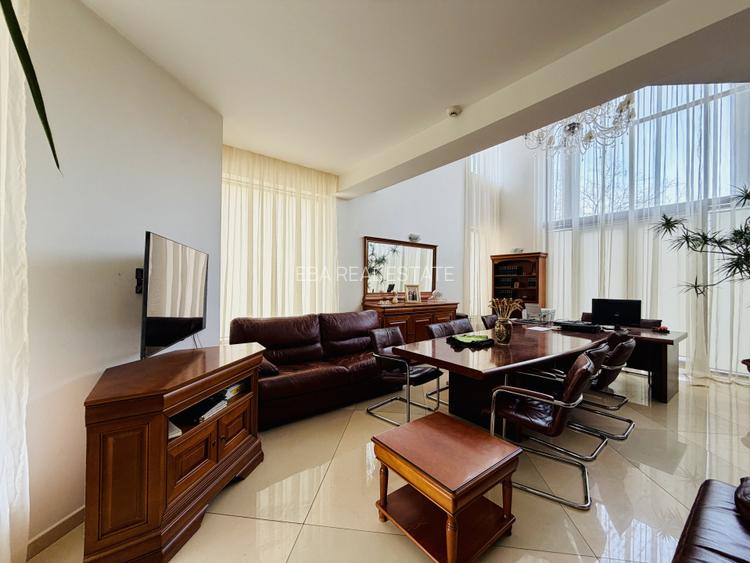 Resedinta excusivista ieșire lac, 582 mp, 550 mp teren, Rosu-Chiajna - 15