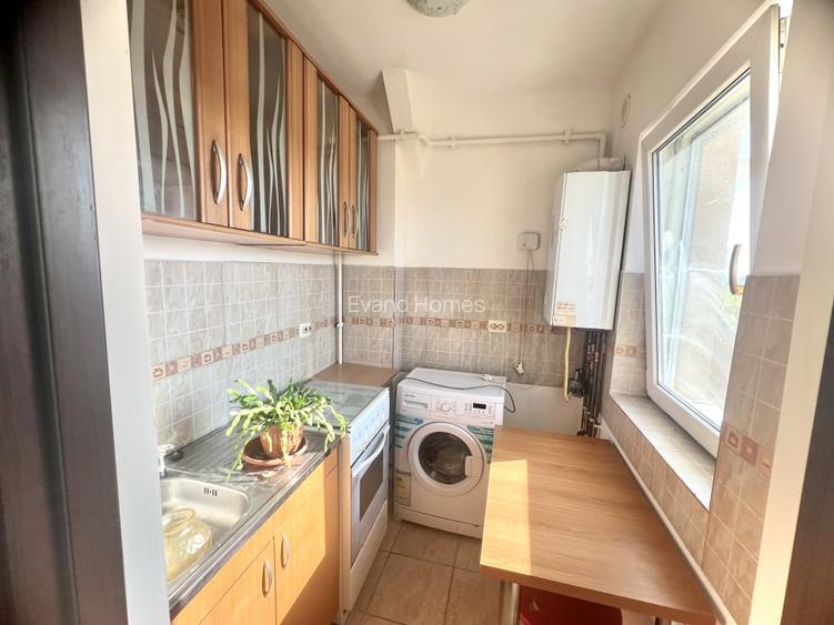 Apartament 2 camere fara vecini deasupra - Sagului - 5