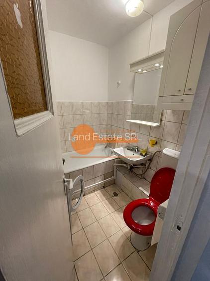 Garsoniera in zona Lujerului-Bloc de Garsoniere - 7