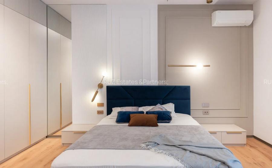 Penthouse 4 camere | Terasă 85 mp | 2 locuri parcare | Darwin Residence Tunari - 12