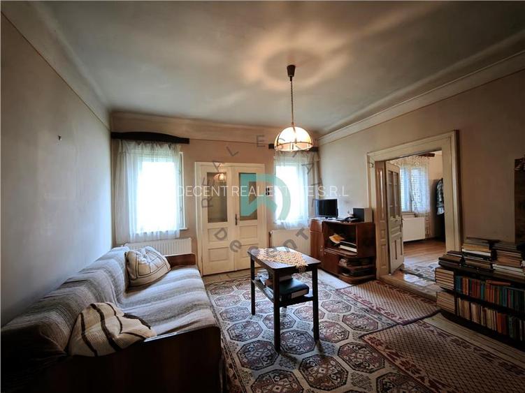 Casa  Sacele - 13
