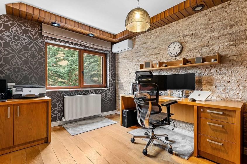 Casa Individuala, La Cheie, Garaj -cu 3 locuri, Gradina, 2 Terase, Manastur!! - 10