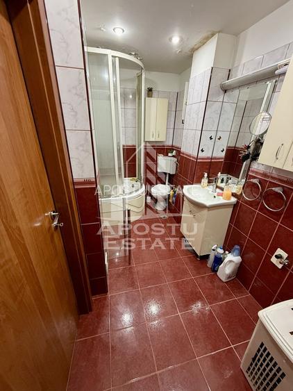 Apartament 3 camere de închiriat,zona Sagului,Timisoara - 9