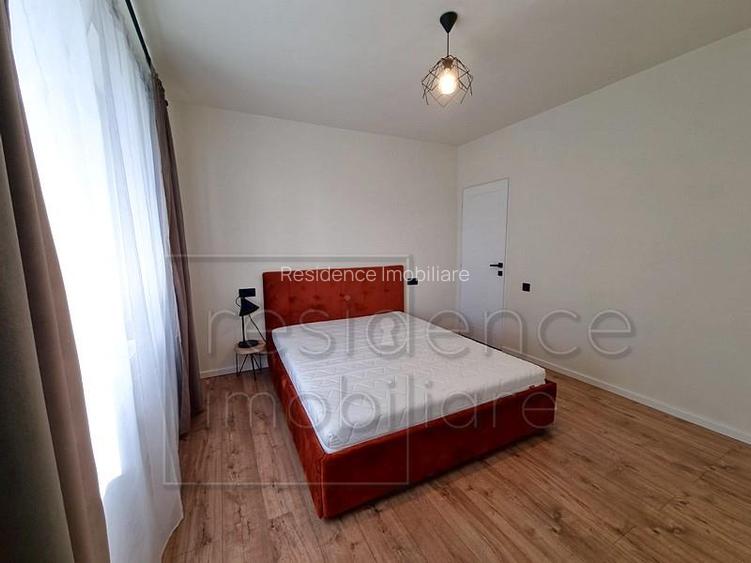 Pet friendly! Apartament renovat, 3 camere, Centru, zona Horea - 13