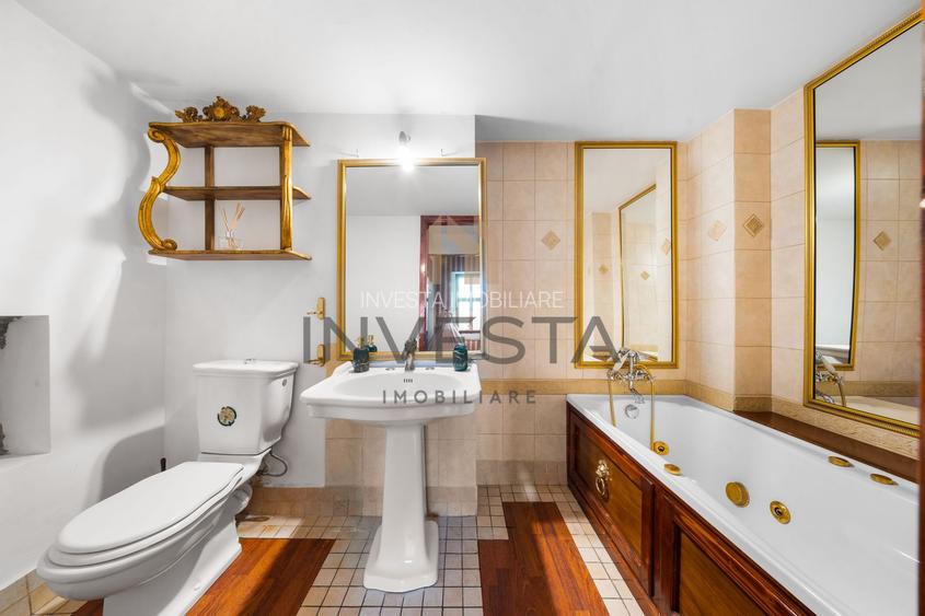 Oportunitate foarte Rara! Apartament Ultracentral Piata Unirii, 182 mp - 13