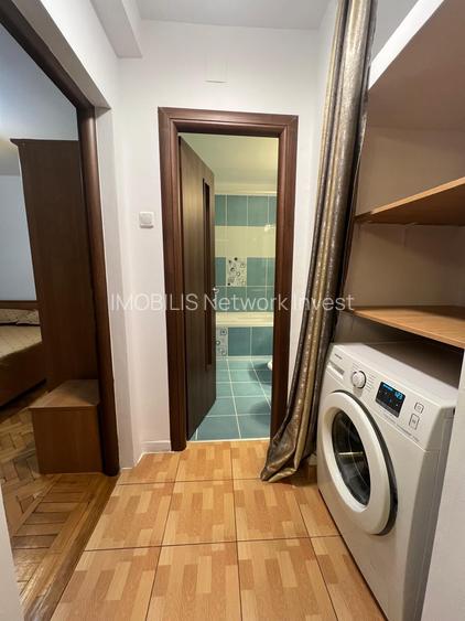 Baba Novac-Brancusi, parc IOR, etaj 1, deosebit - 3