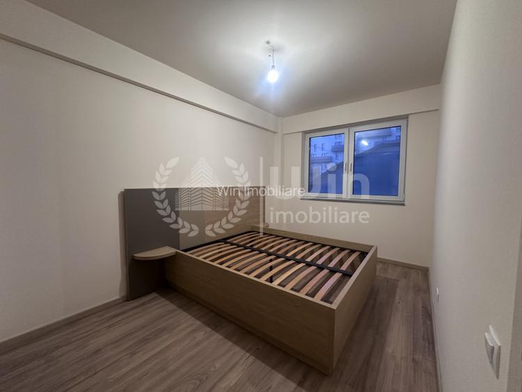 Apartament 2 camere finisat | Etaj 1 | Bloc Nou | Garaj | Intre Lacuri - 3