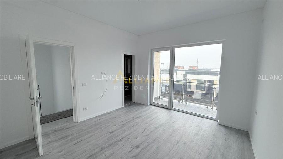 Vila individuala - 4 camere 3 bai - 350mp teren - 9