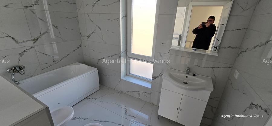 Casa cu etaj la cheie zona BricoDepot - 7