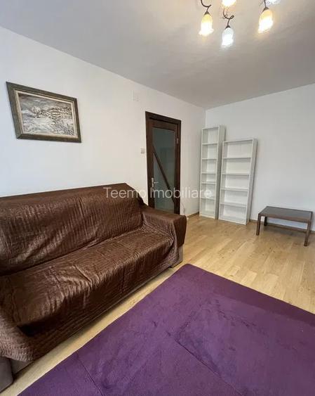 Apartament 2 camere, decomandat, 57 mp, balcon, parc, Baba Novac - 4