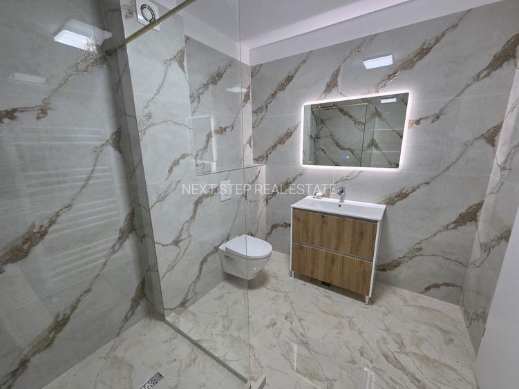 Prima inchiriere! Apartament 2 camere si loc de parcare subteran - 10