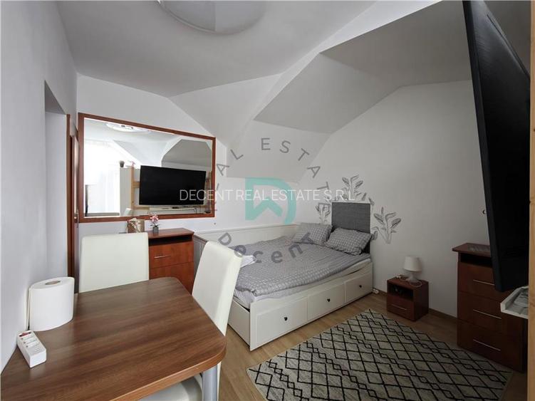 Casa  Centrul Istoric,  Brasov - 7