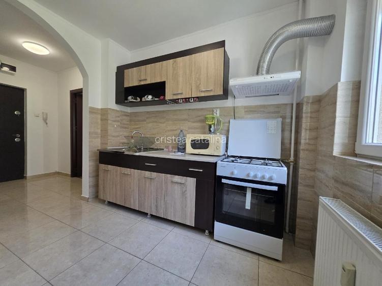 Inchiriere apartament 2 camere central - 12