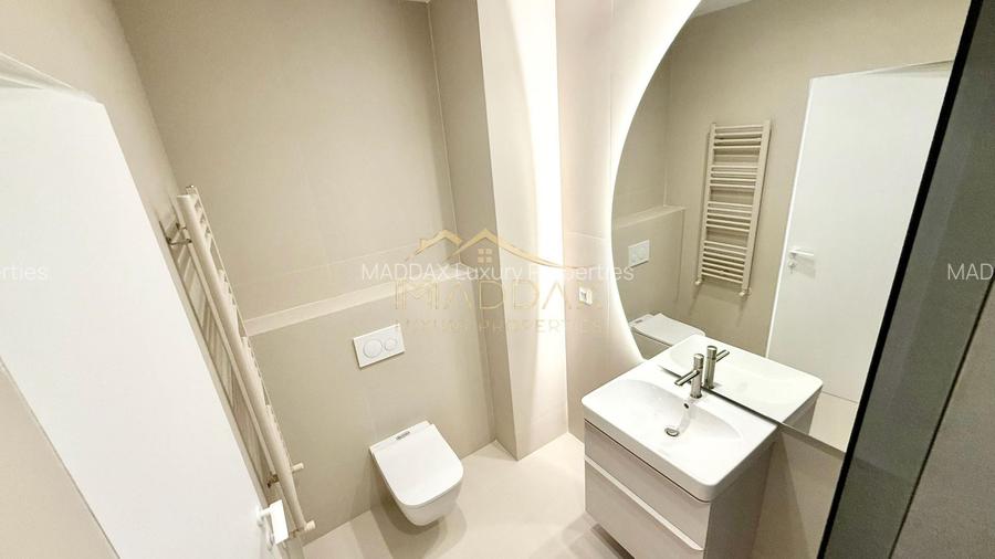 Apartament 2 camere de inchiriat***LUX***Aviatiei - 12