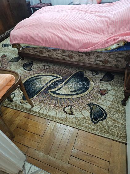 Soseaua Giurgiului, stradal, Piata Progresul - 16