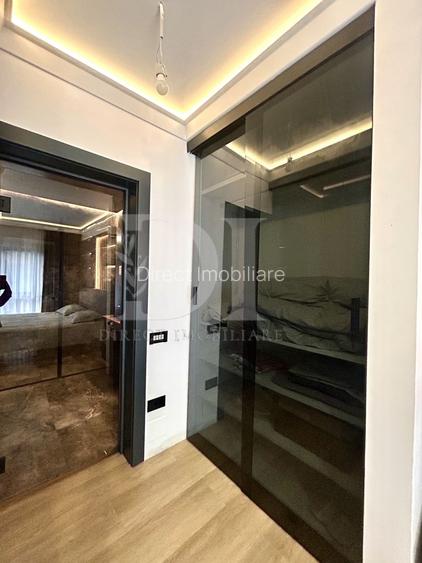 Duplex ultramodern la cheie | Zona Parcul Poligonului - 11