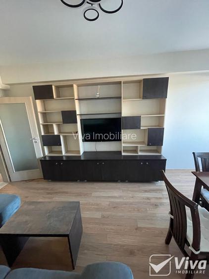 Apartament decomandat de 2 cam in bloc nou, etaj 2(intermediar), Tatarasi Flora - 3