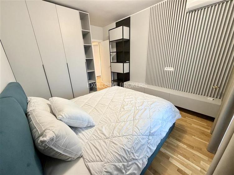 VANZARE 2 CAMERE MODERN   AVIATIEI - 13