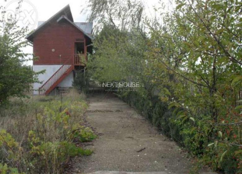 Casa Vacanta Izvorani - 6