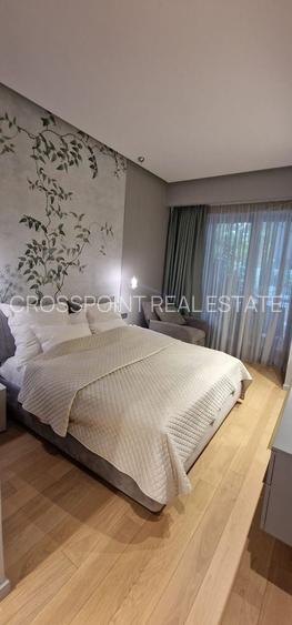 Apartament Premium cu Terasă Spectaculoasă în Herăstrău - 3